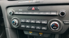 Kia Sportage 1.6 GDi ISG 2 5dr Petrol Estate